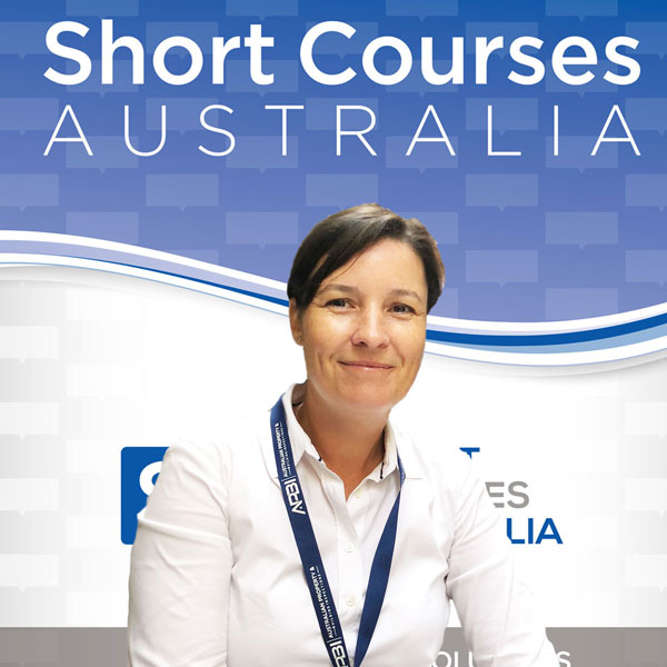 Short Courses Australia Trainer Profile | Natasha Phillips