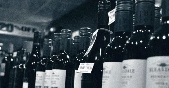 Important changes for liquor licensees