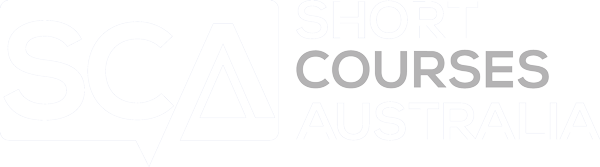 Short Courses Australia Logo