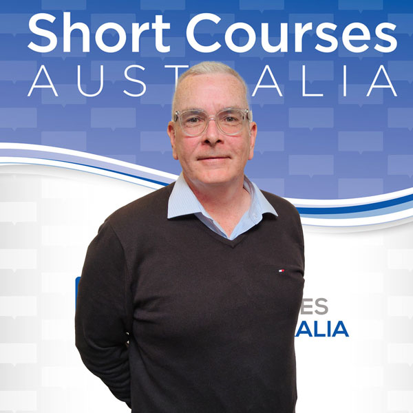 Lead Educator | Donald Conn