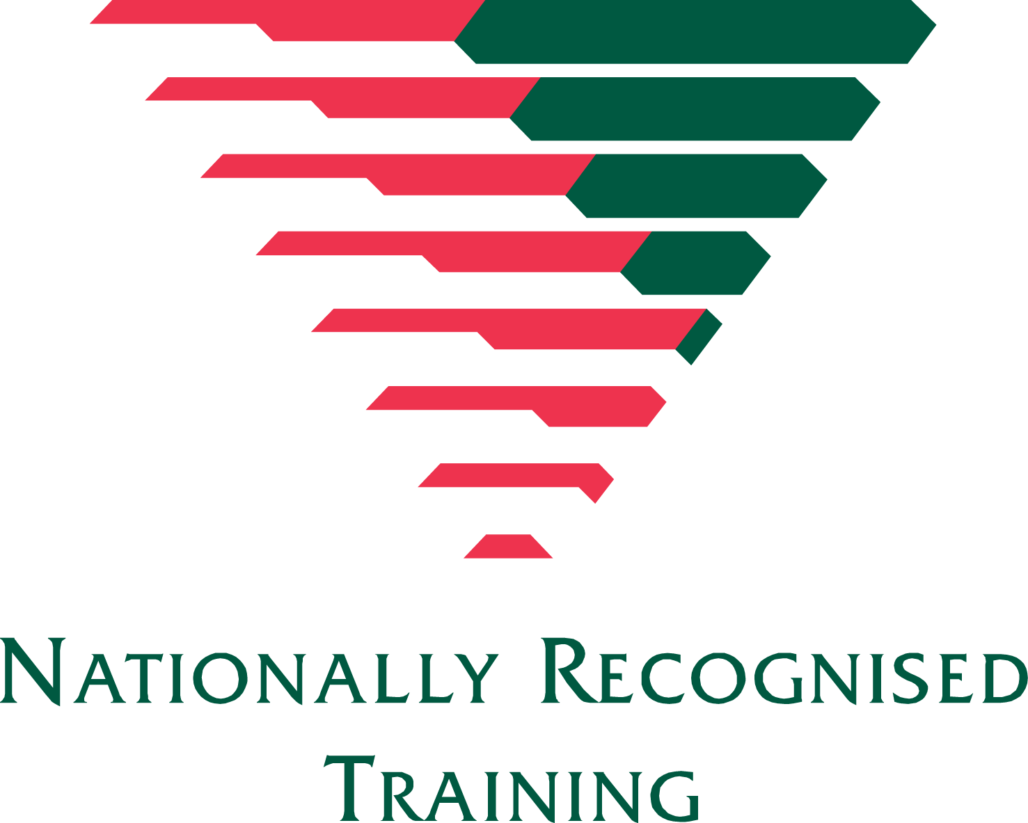 nationally Recognised Training 